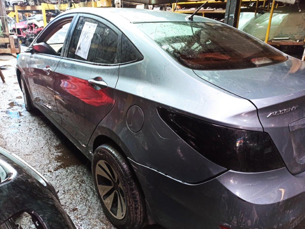  Hyundai ACCENT 2019    EN DESARME